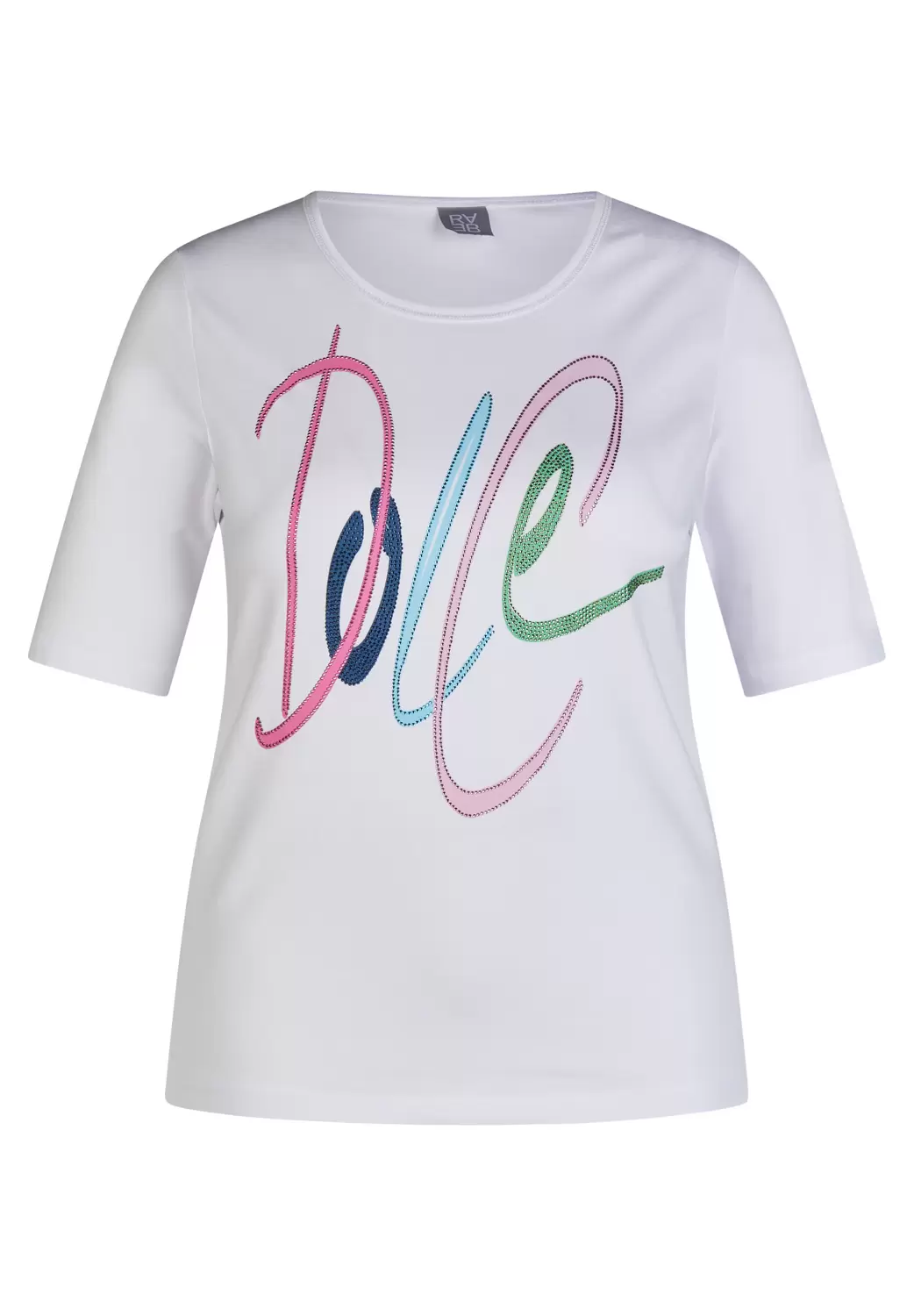 T-SHIRT female