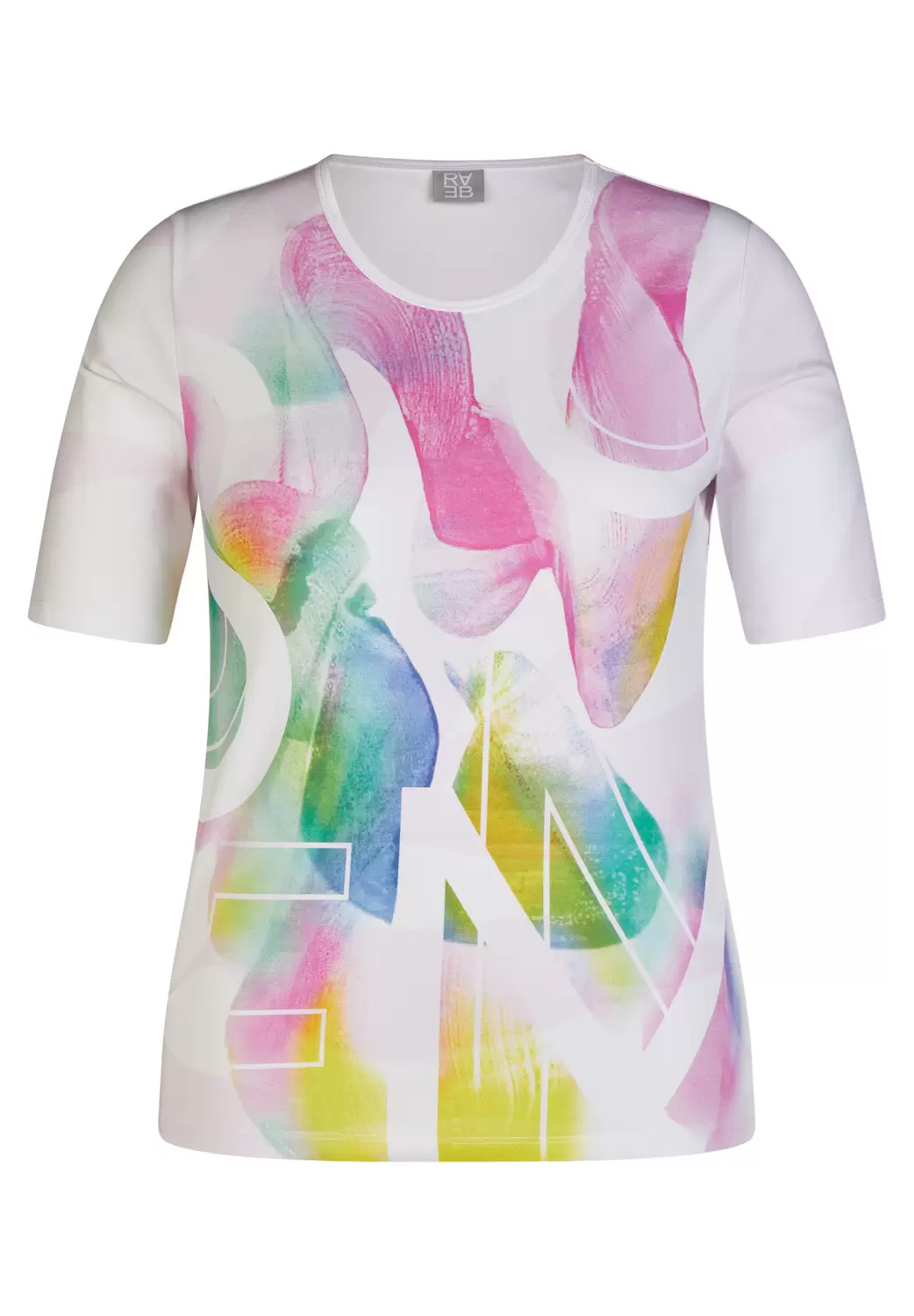 T-Shirt female