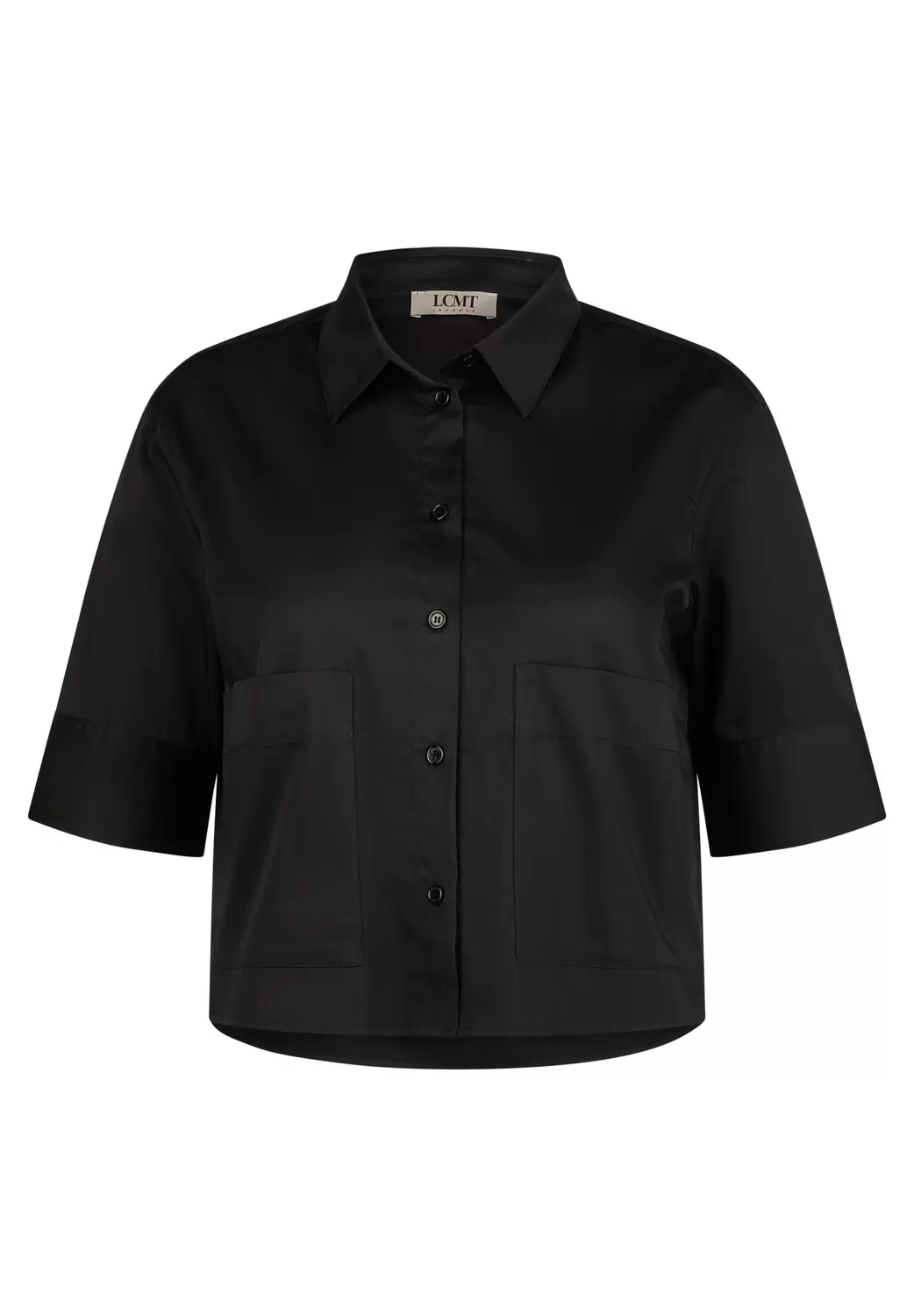 Jacke - 4099/Schwarz