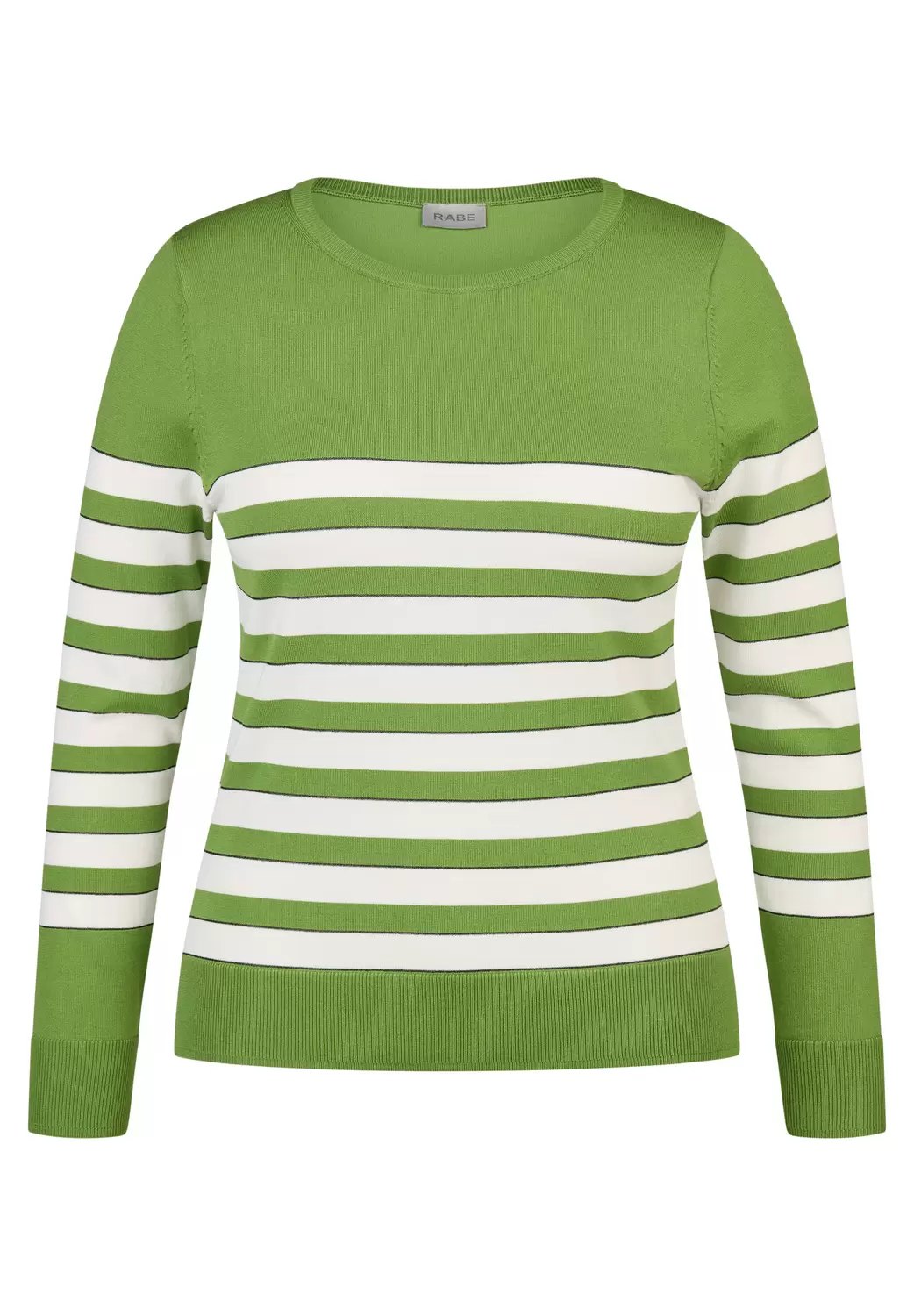 Pullover - 5421/Farn