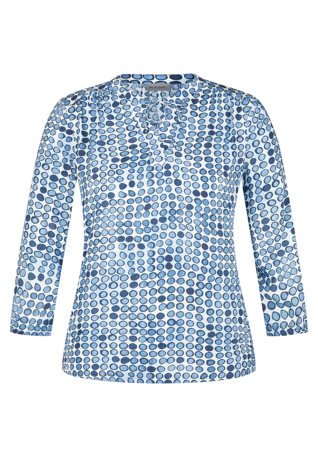 Nordic Blue