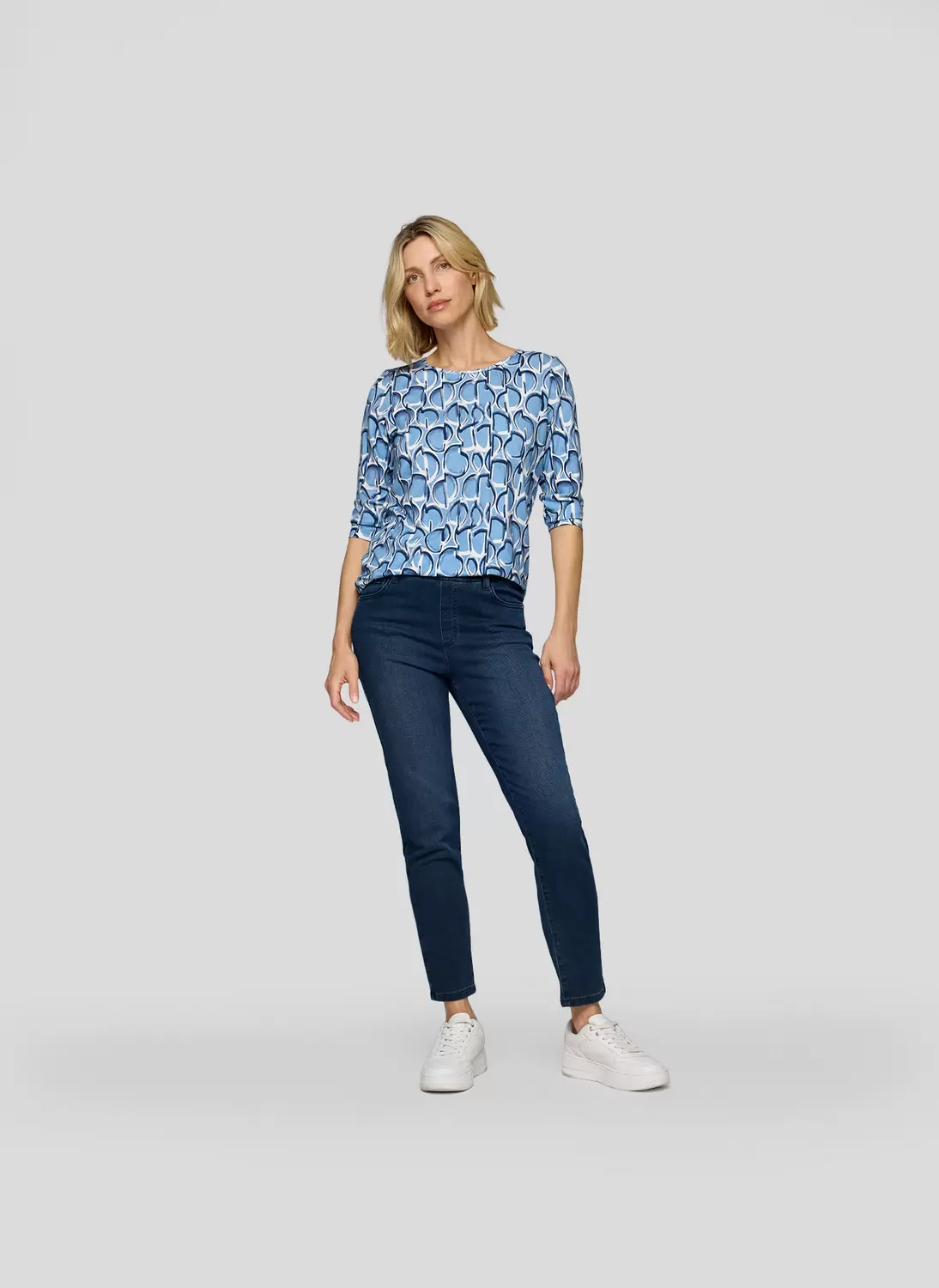 Nordic Blue