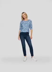 Nordic Blue