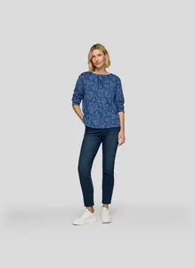 Nordic Blue