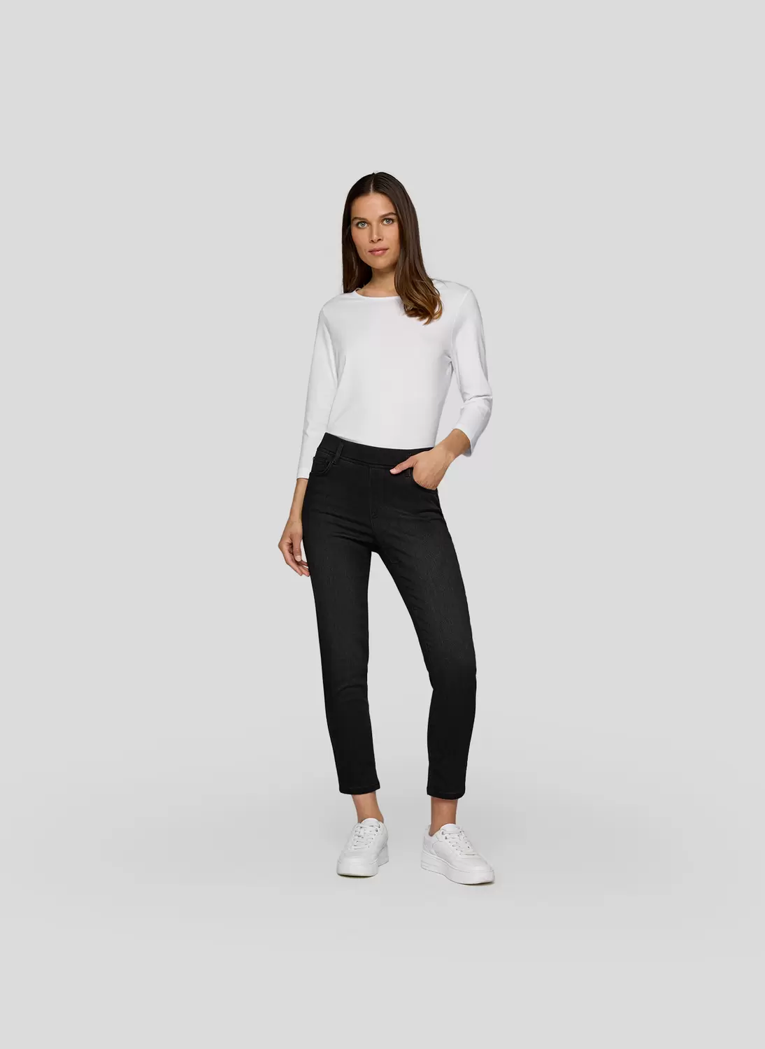 HOSE female