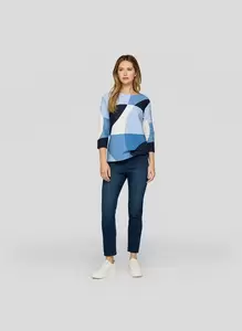 Nordic Blue