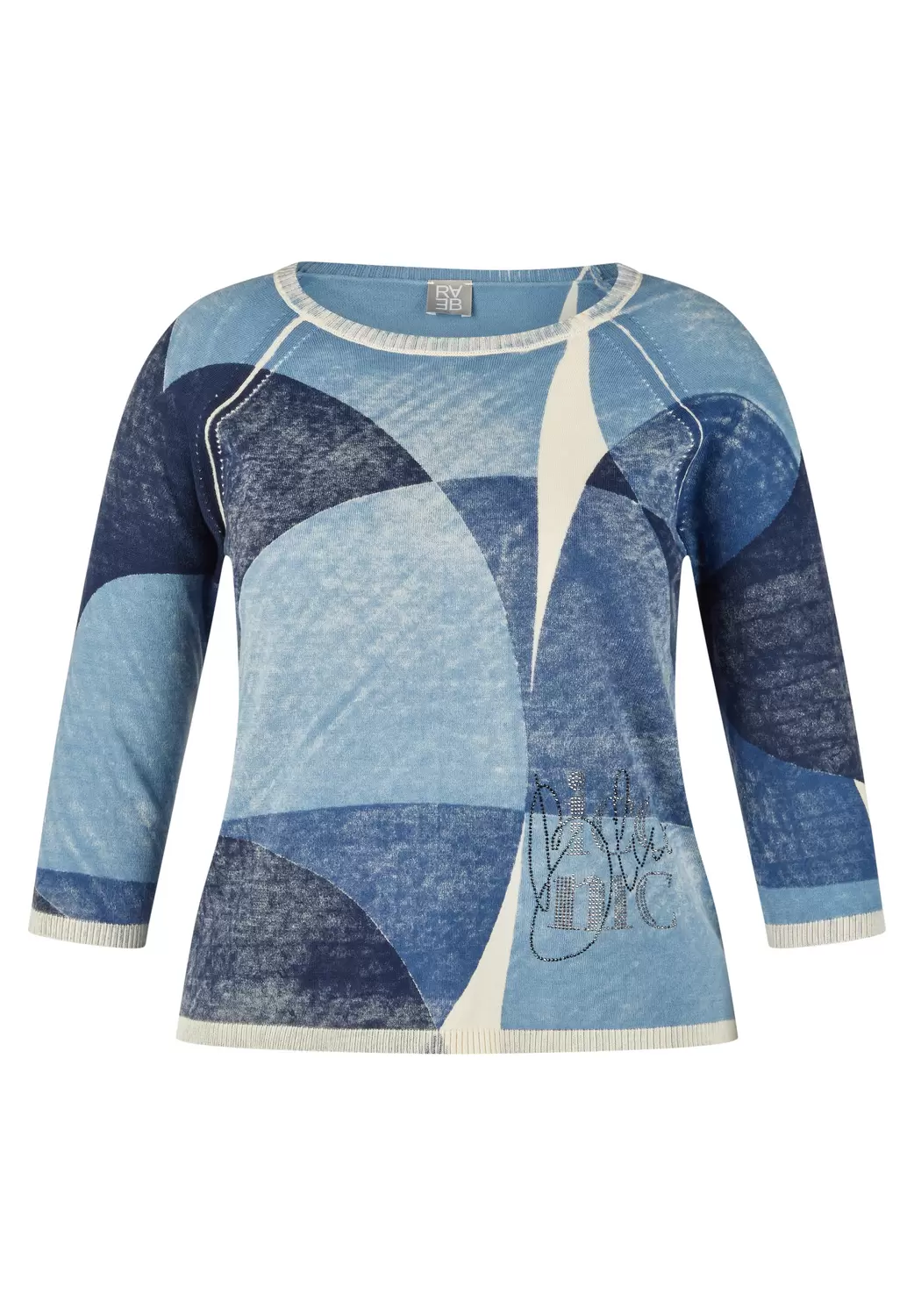 Nordic Blue