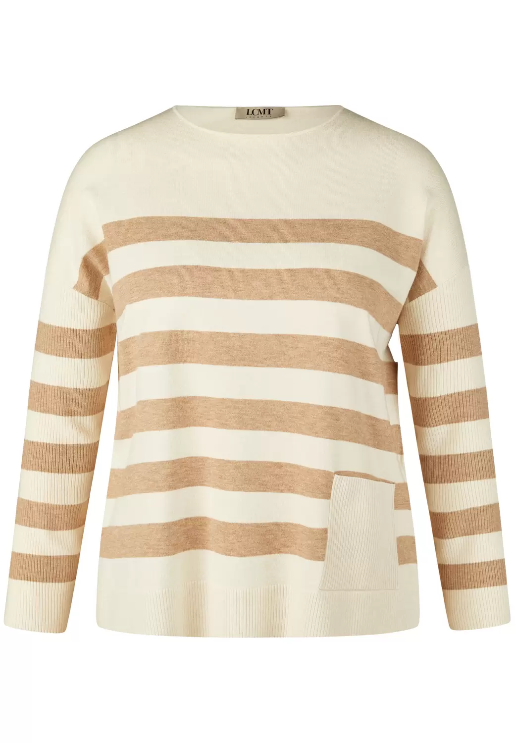 Pullover female