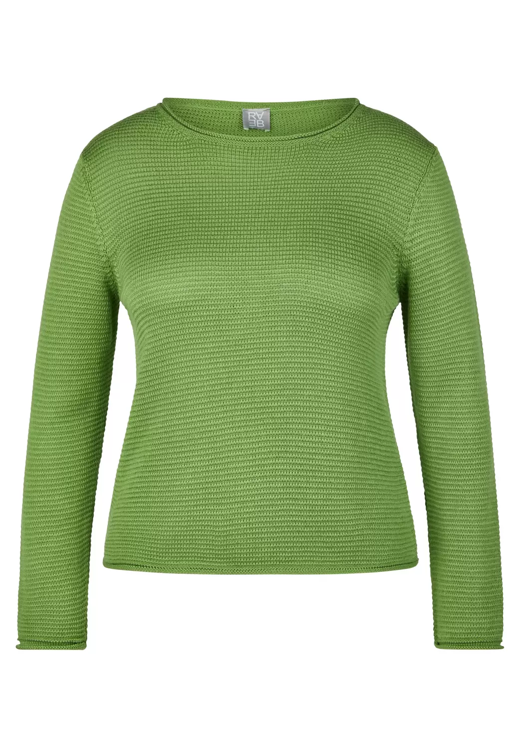Pullover - 5421/Farn