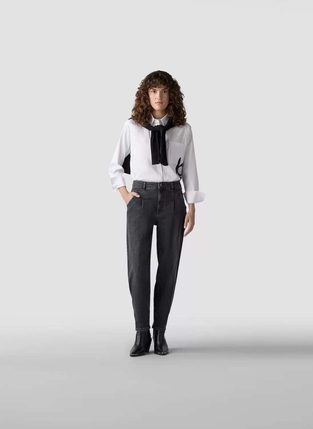 HOSE female
