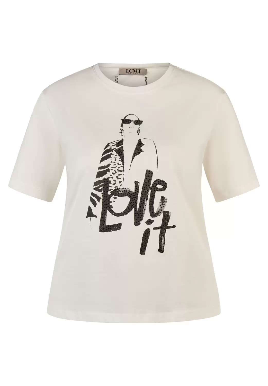 T-Shirt female