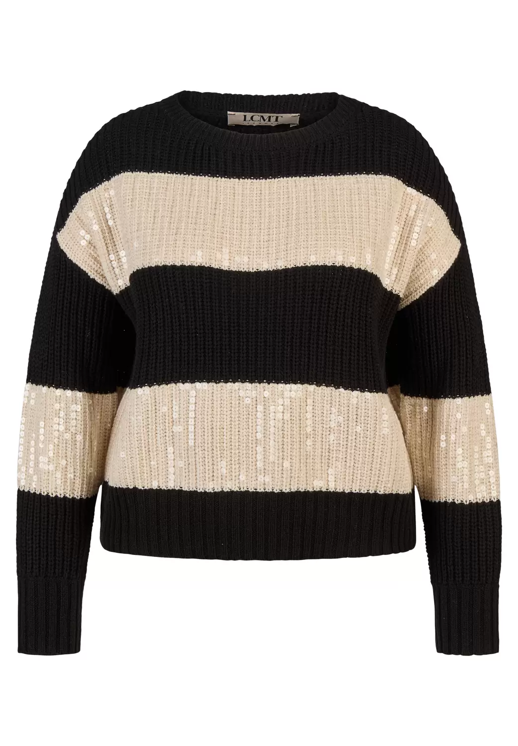 Pullover female