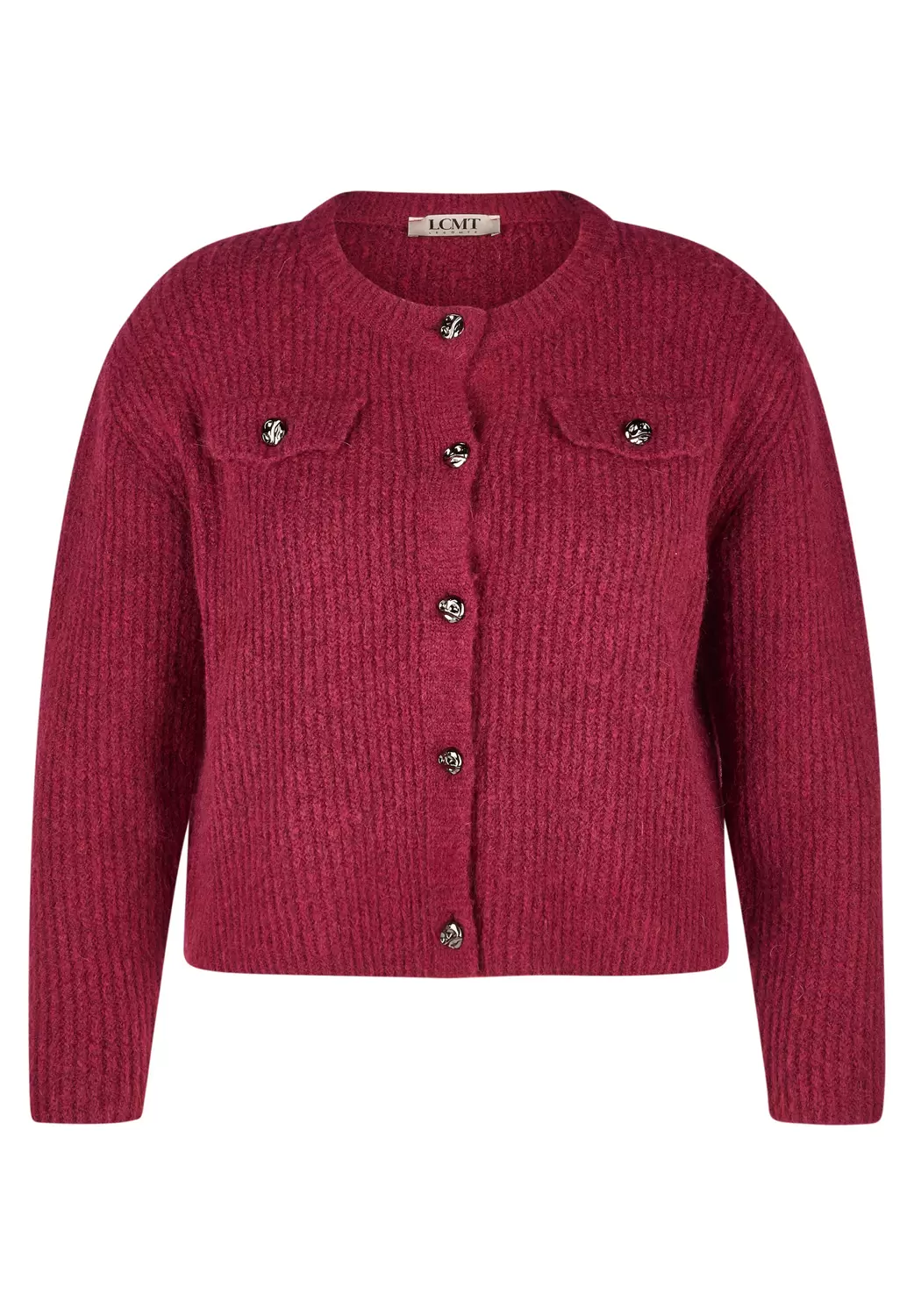 Strickjacke