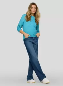 Pullover - 5326/Tuerkis