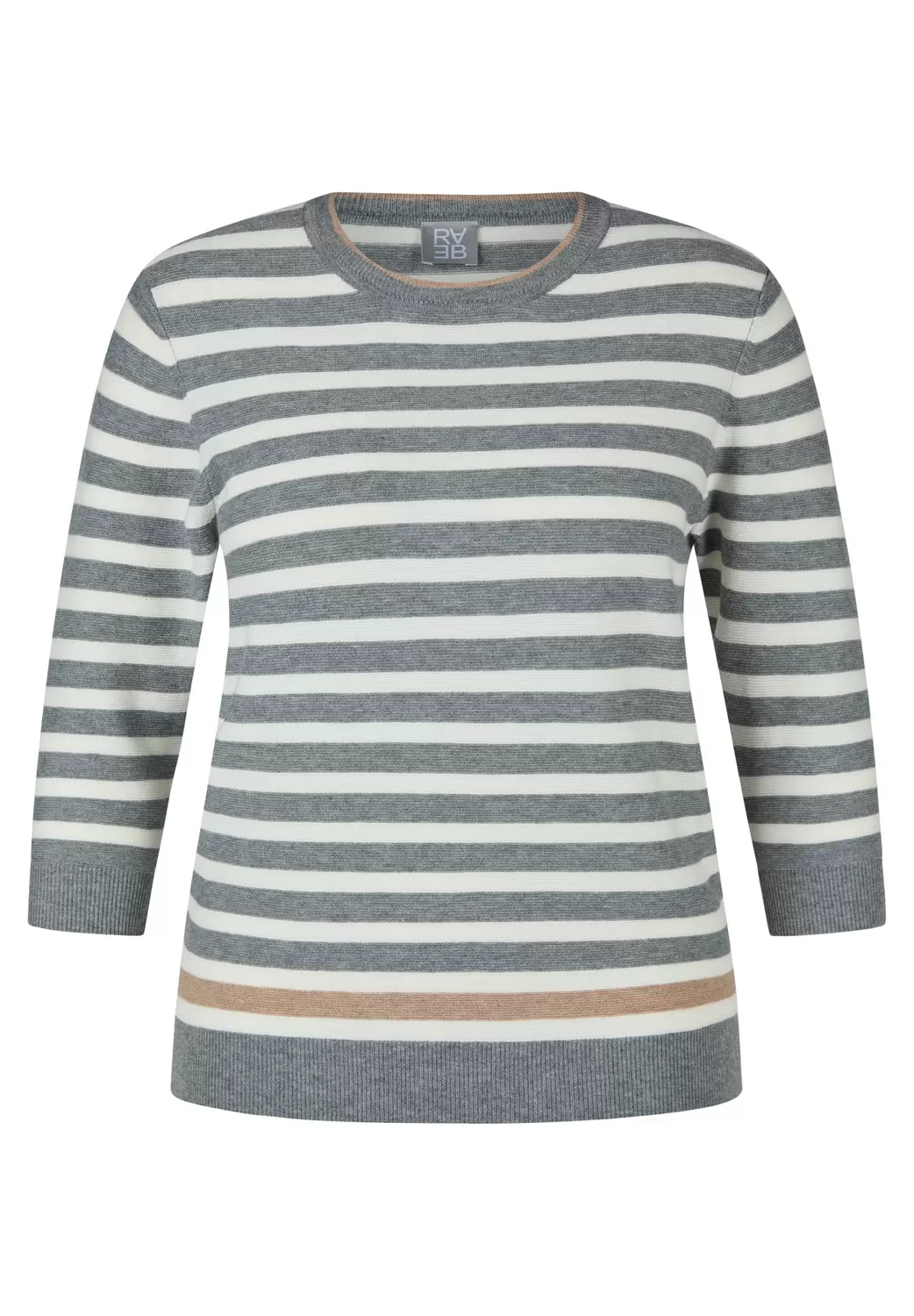 Pullover - 5084/Flanell