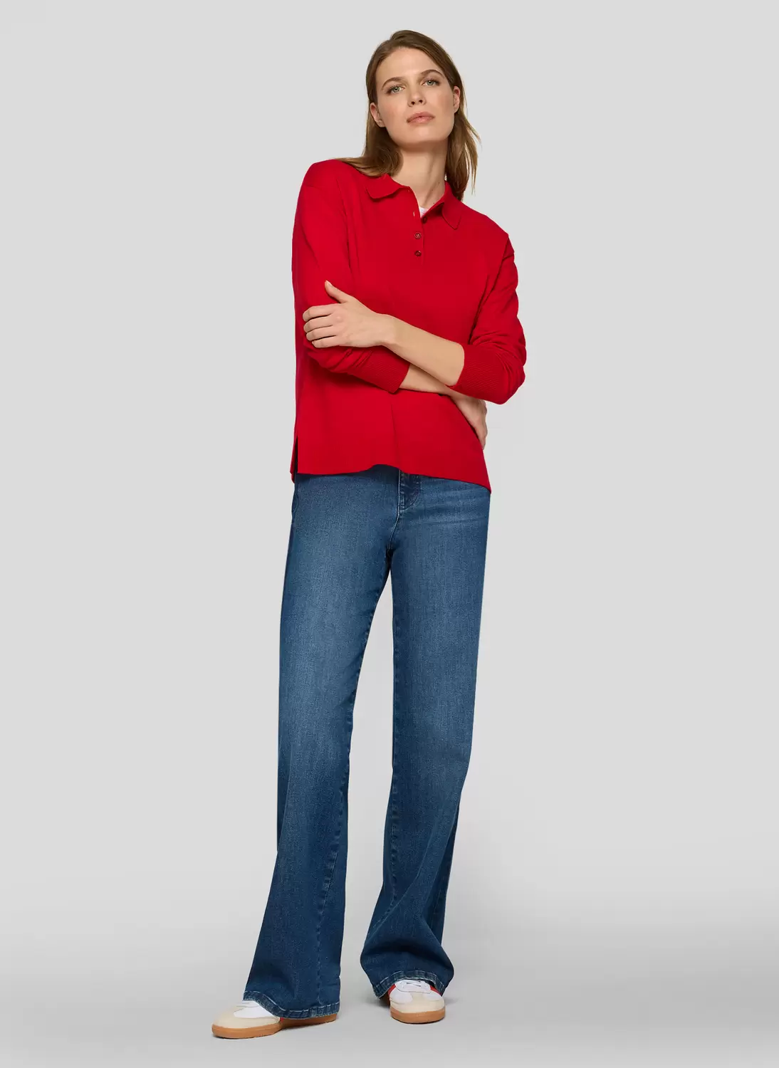 Pullover female