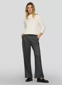 Pullover - 5601/Natur