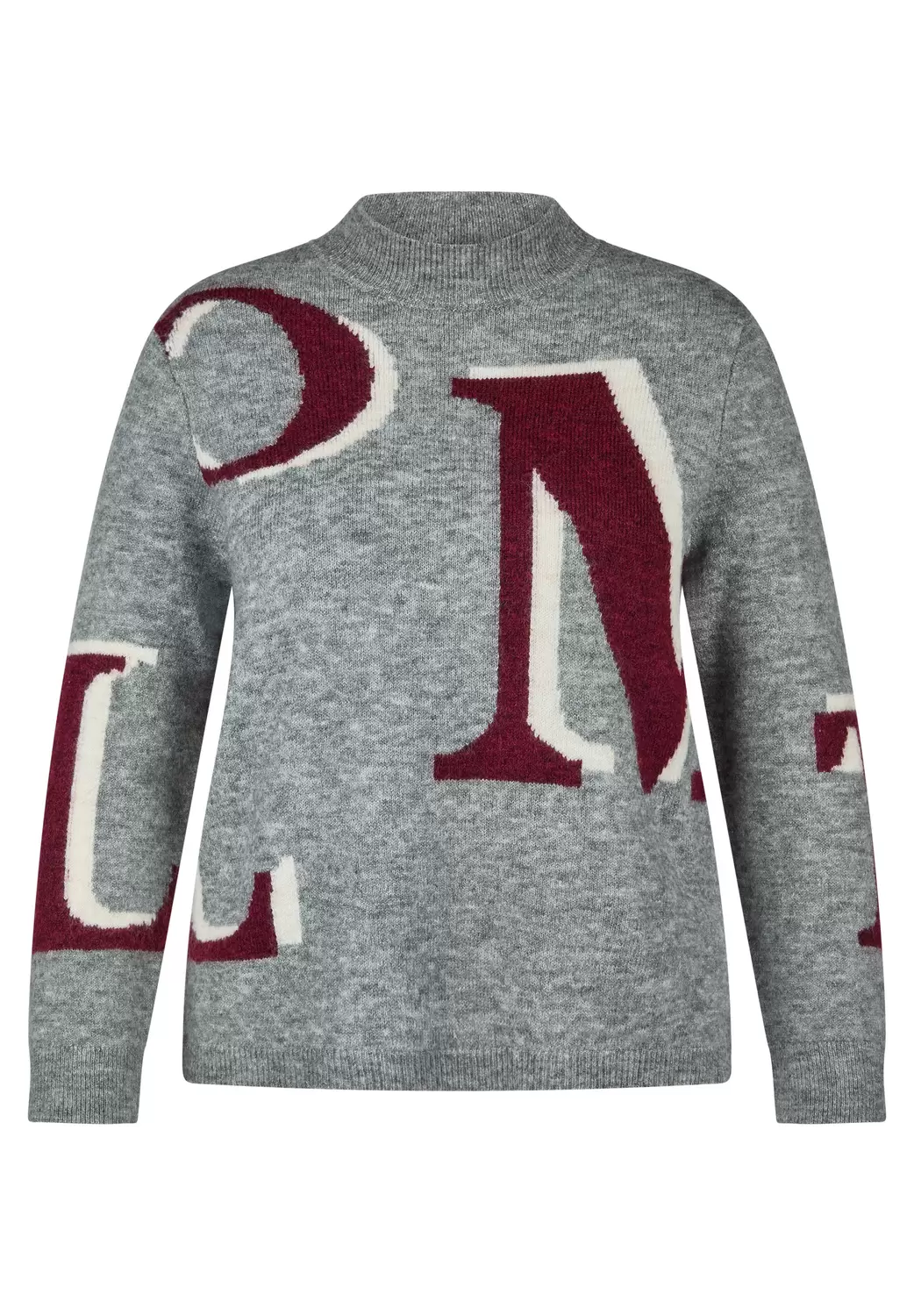 Pullover female