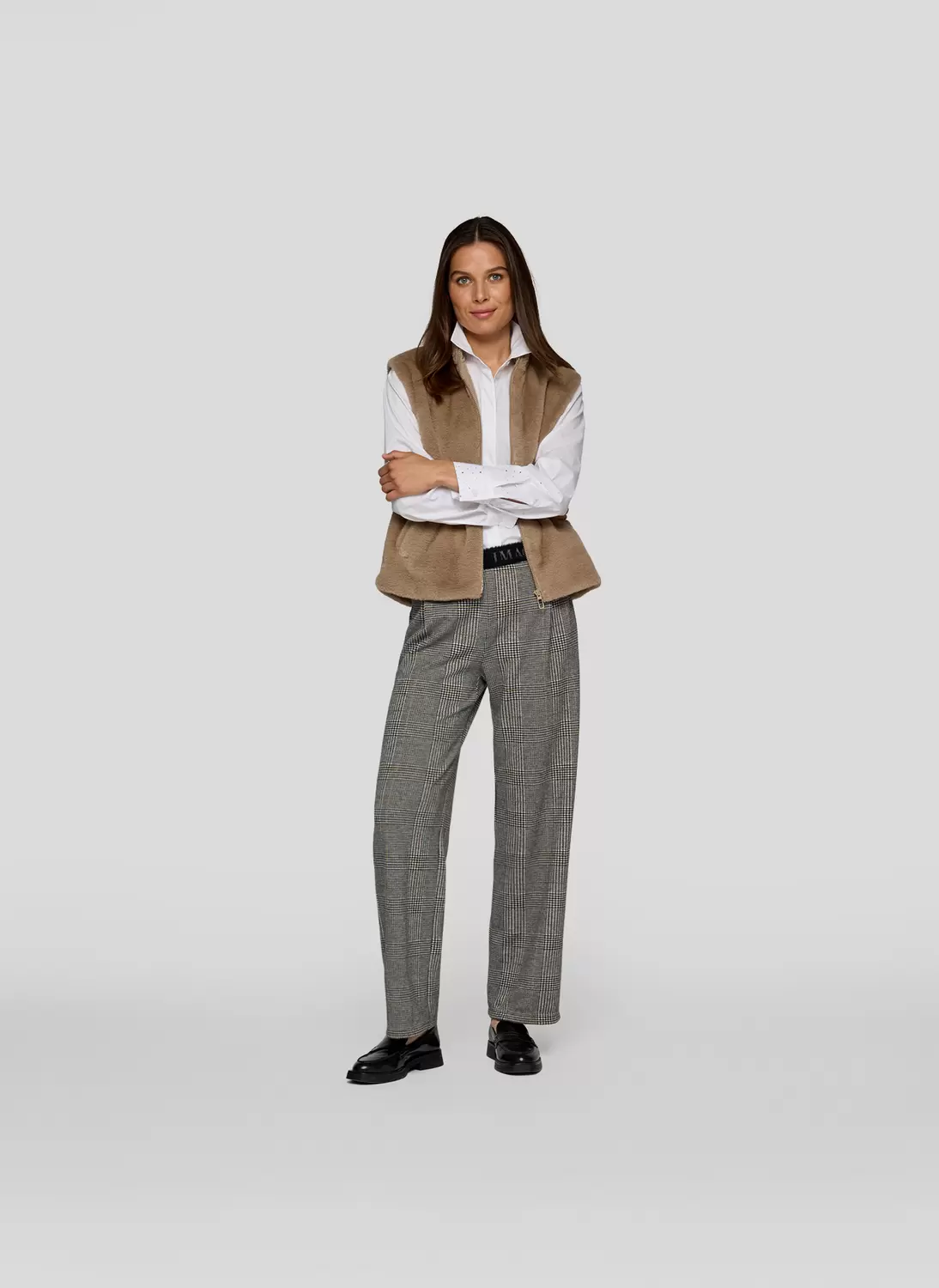 WESTE - 5632/MACCHIATO