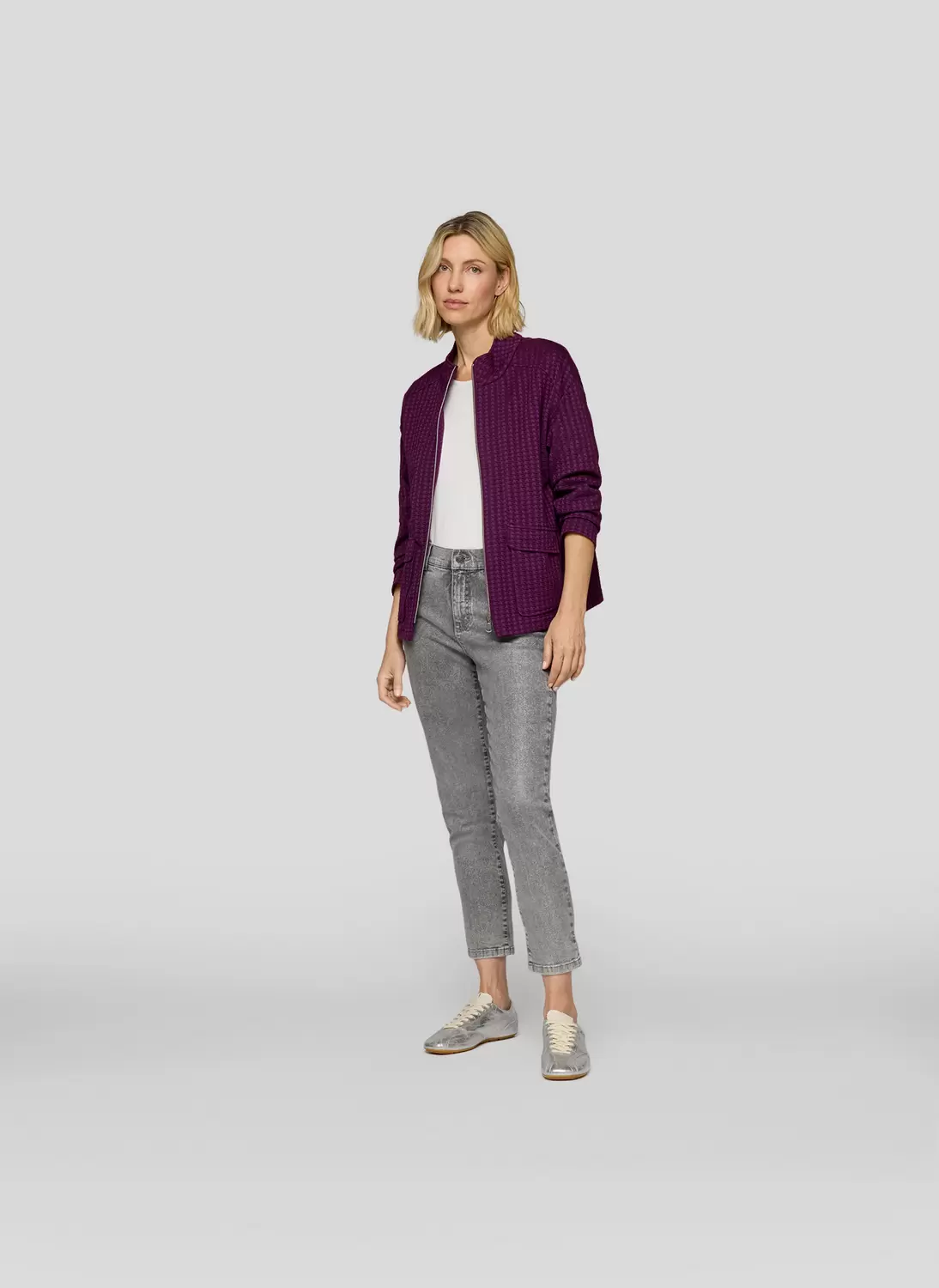 JACKE female