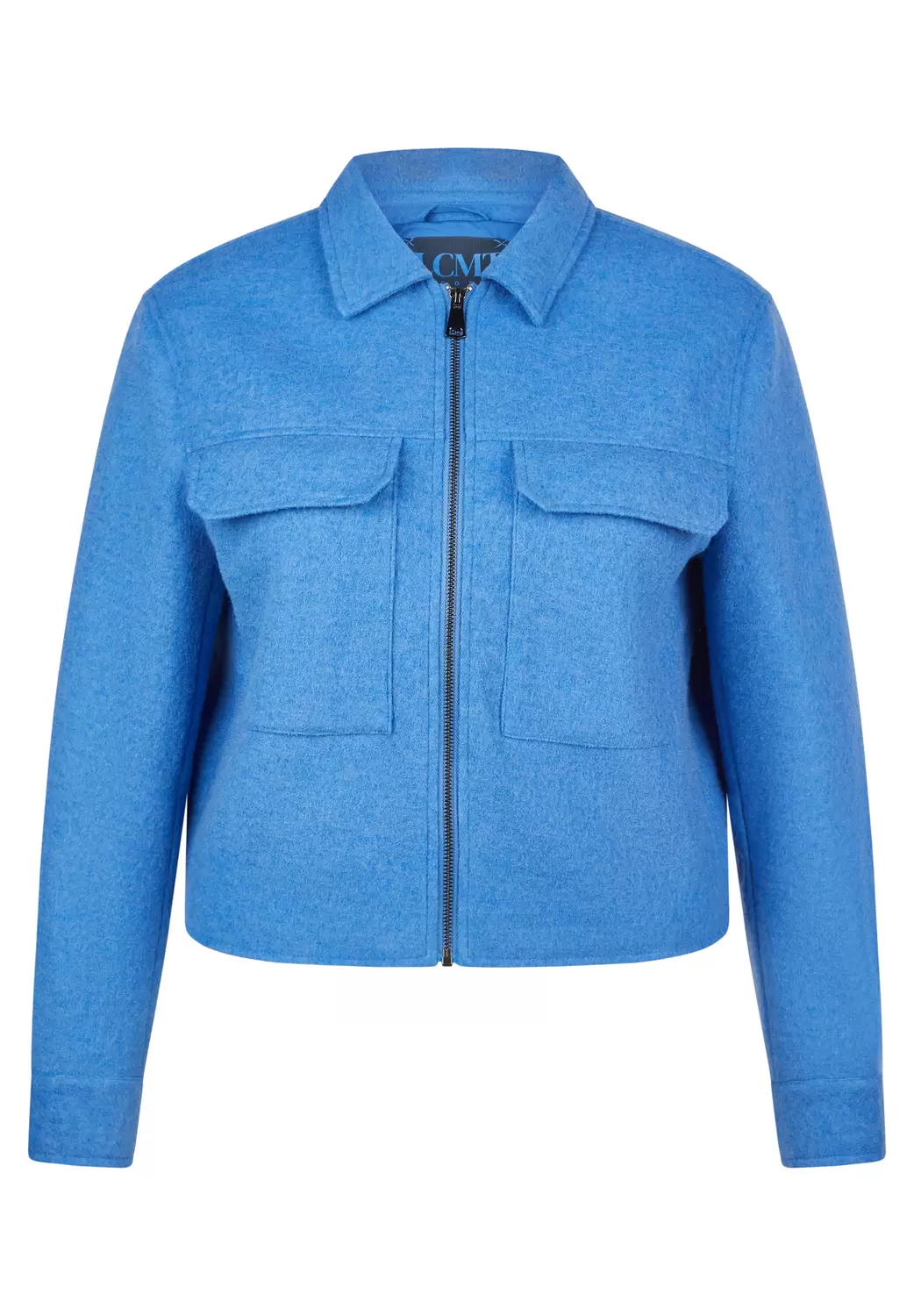 Jacke female