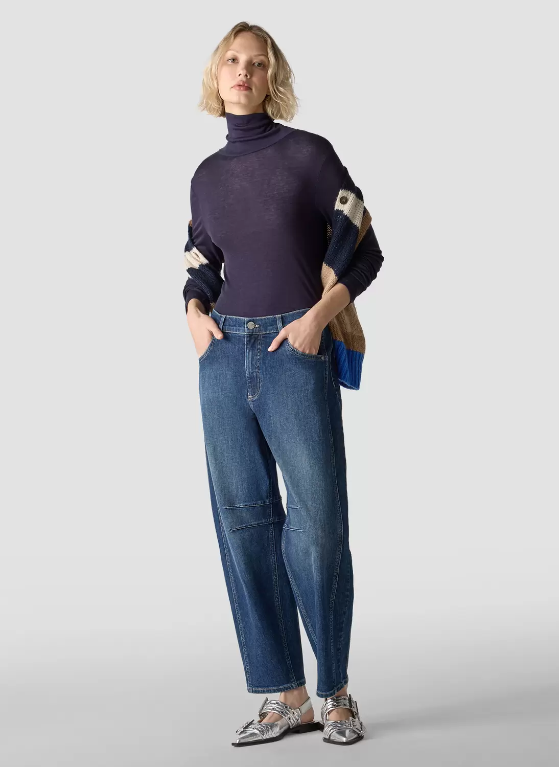 Hose female