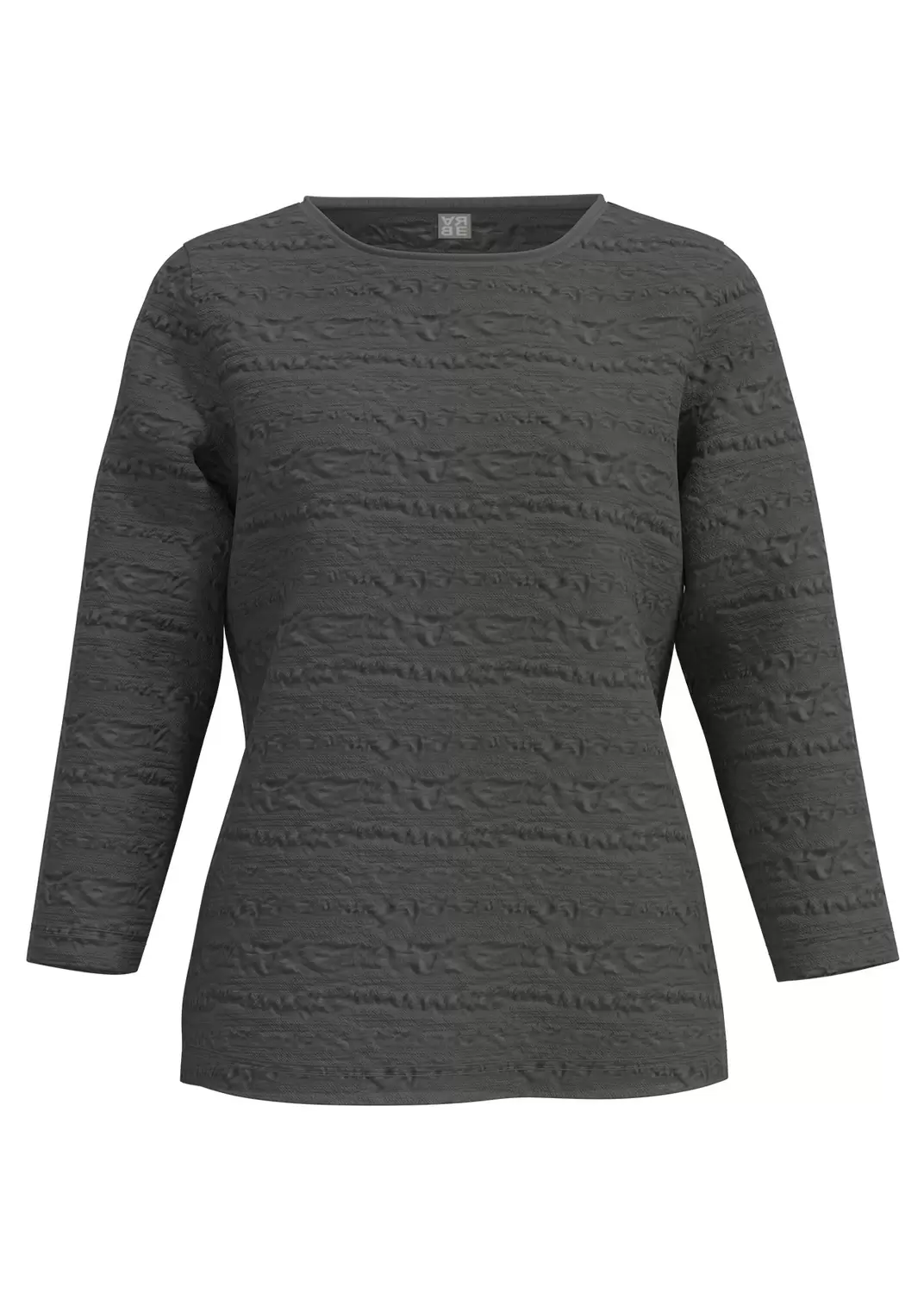 T-SHIRT female