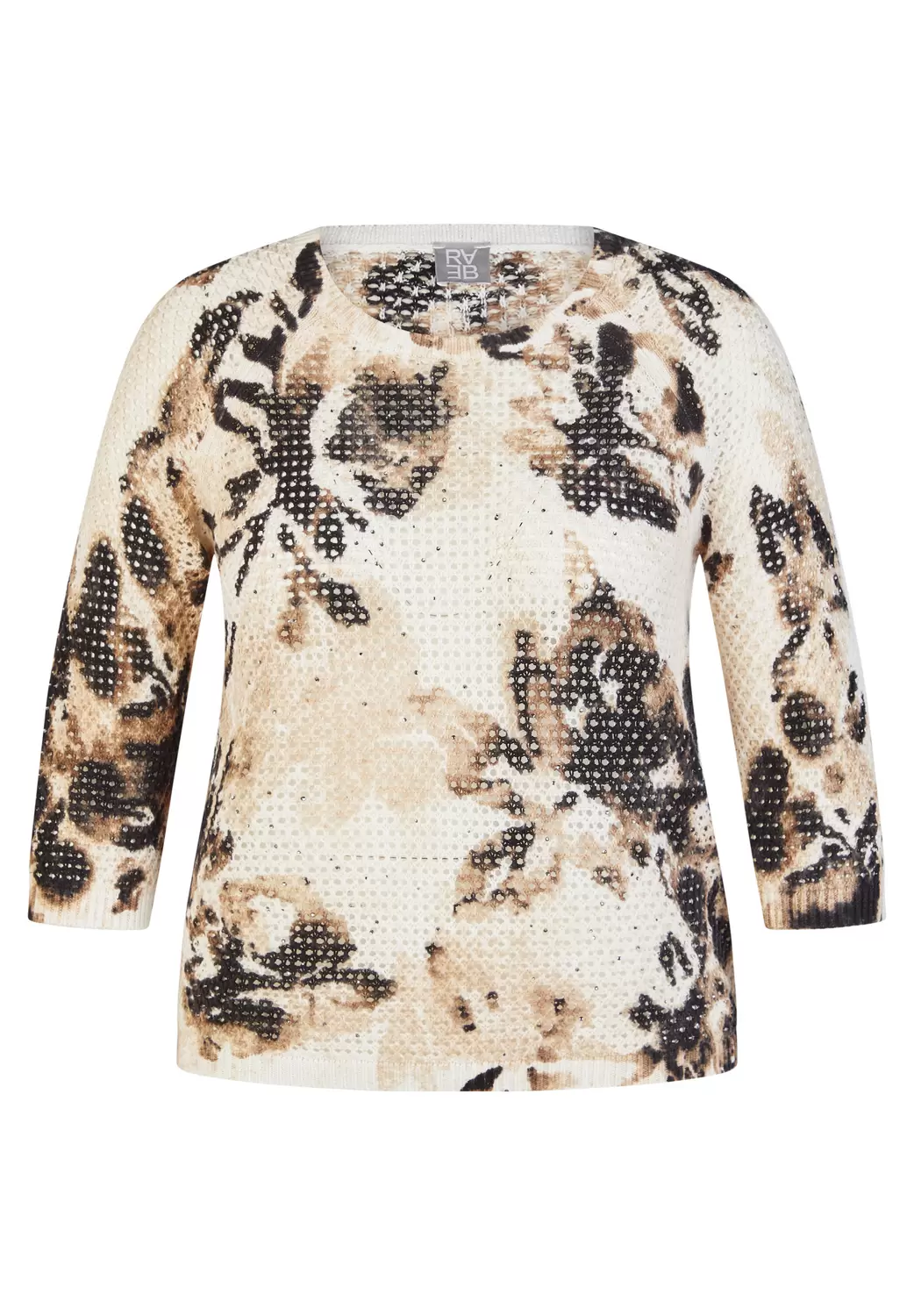 Pullover female