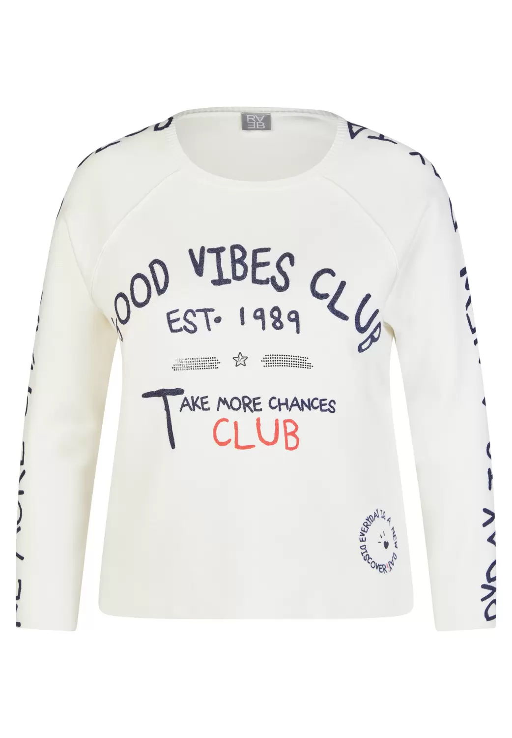 Pullover female