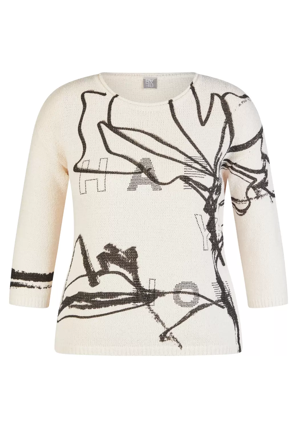 Pullover female