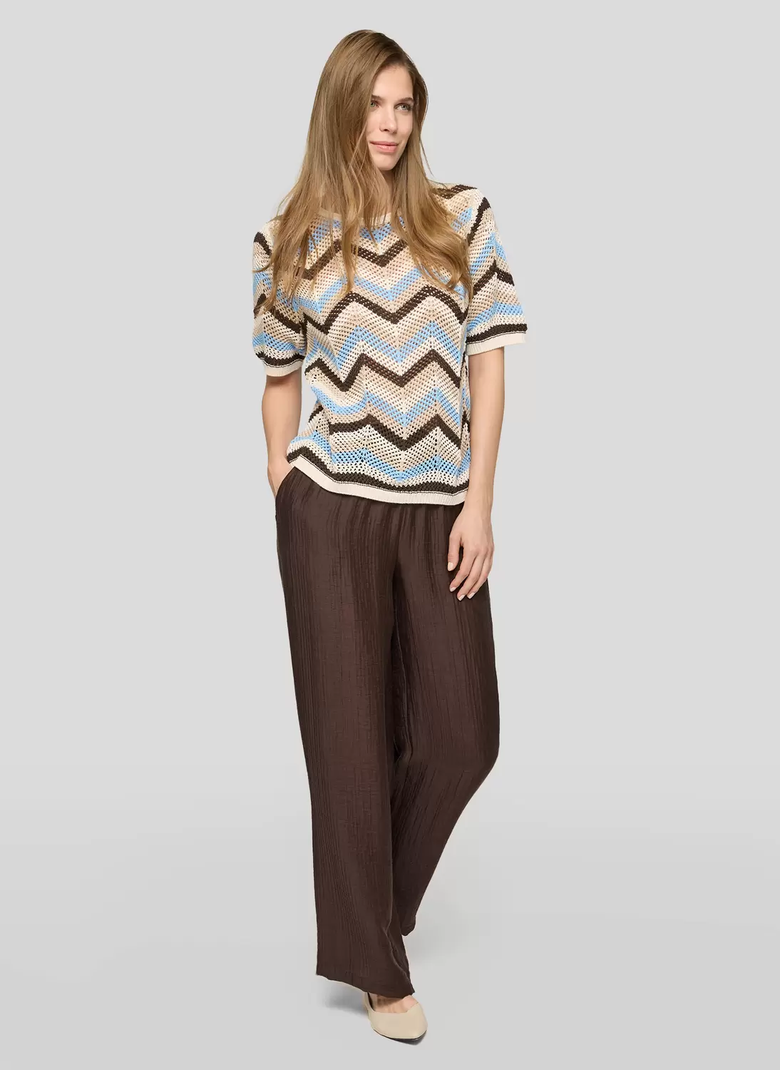 Pullover female
