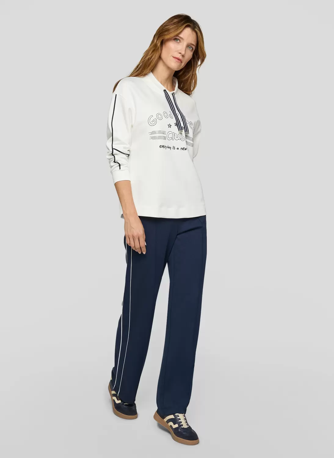 T-Shirt female