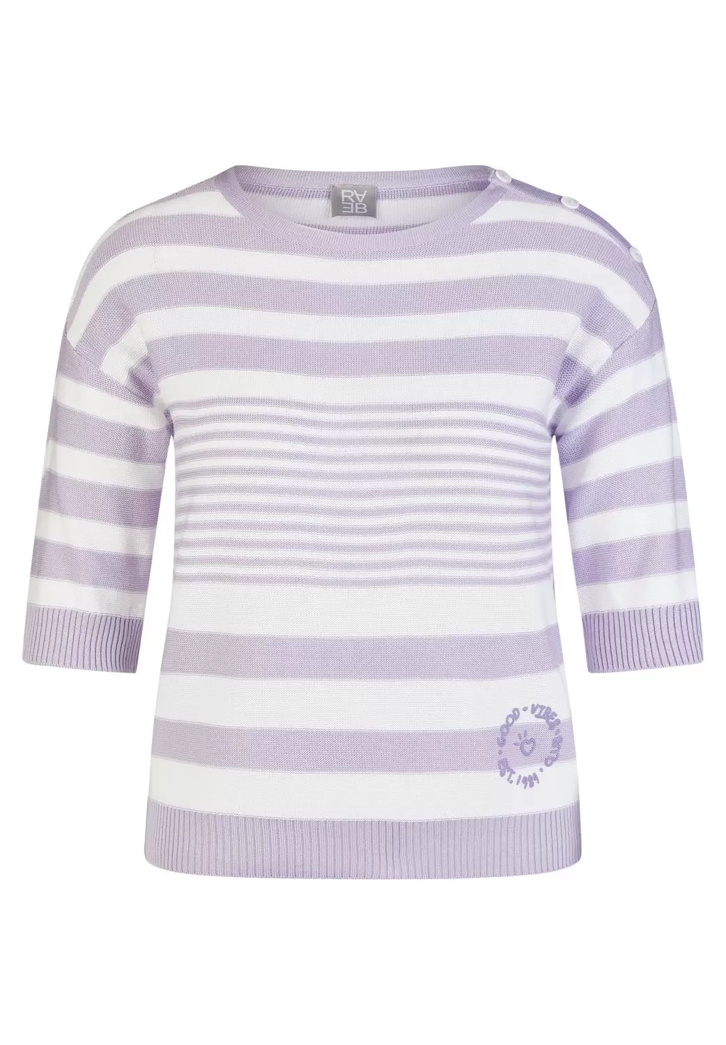 Pullover female