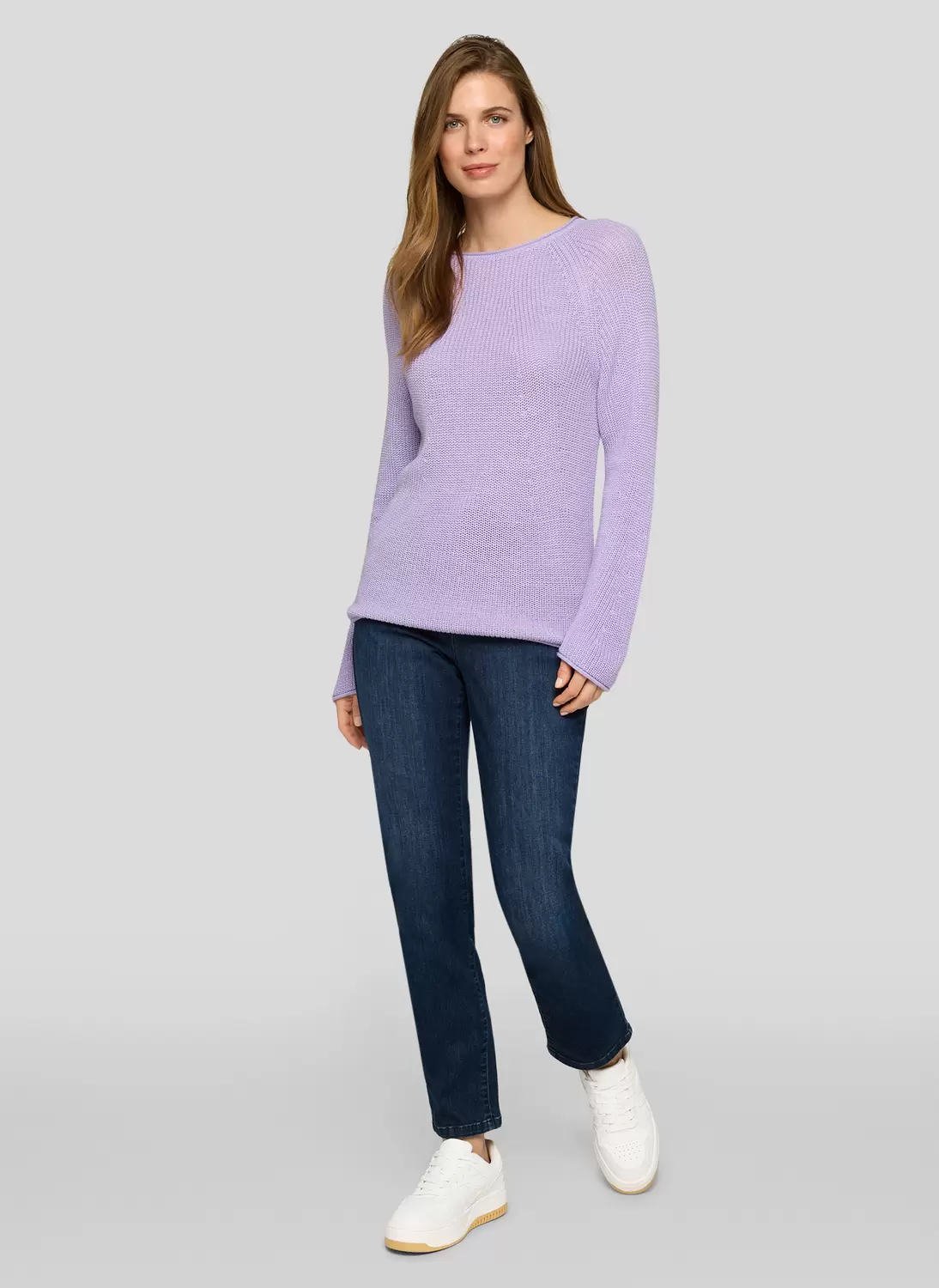 Pullover female