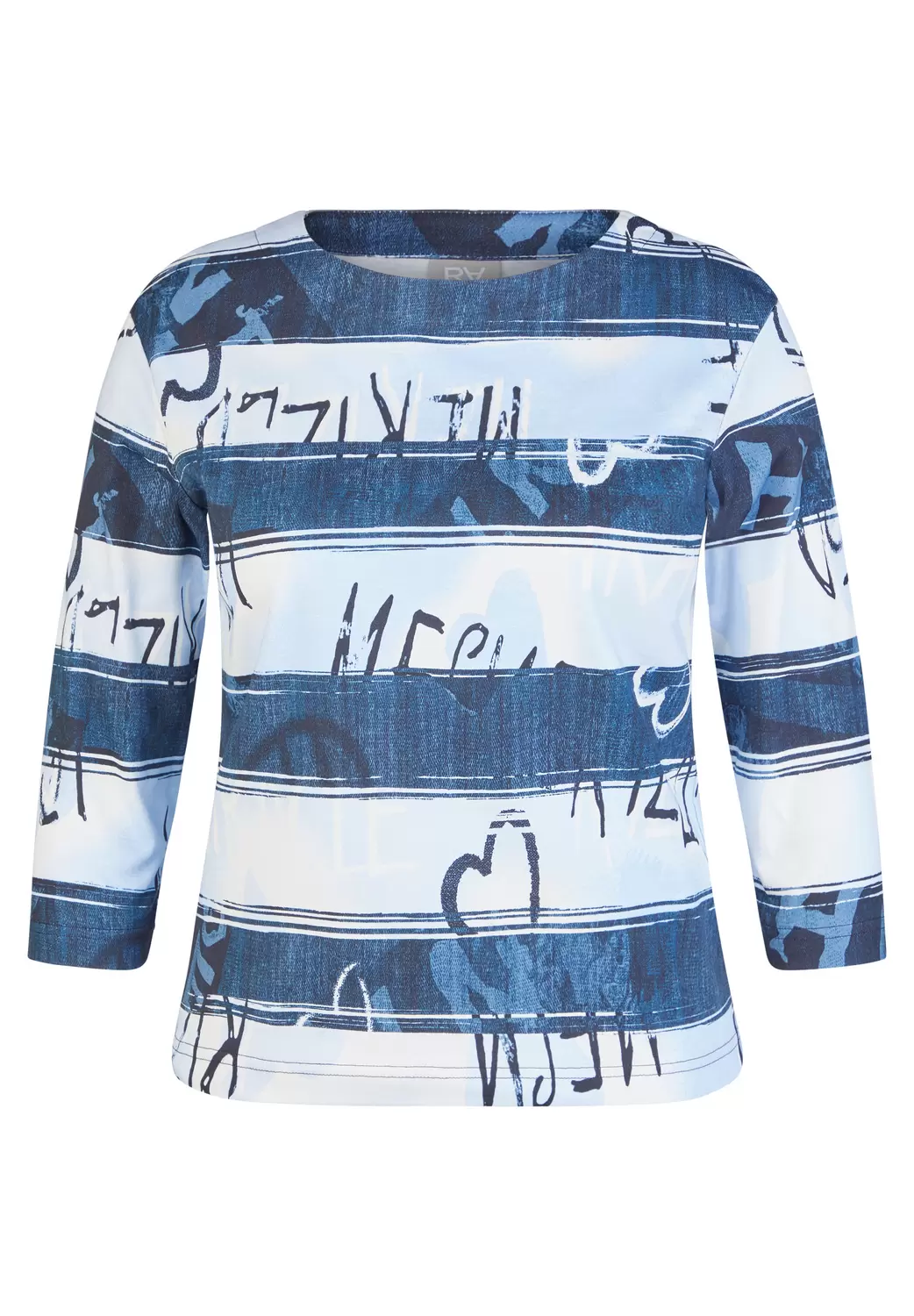 T-SHIRT female