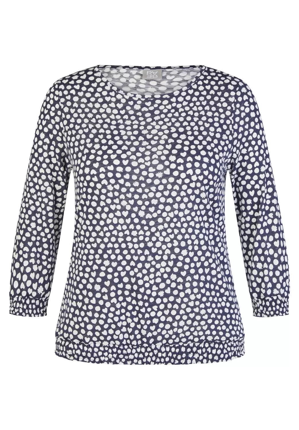 T-SHIRT female