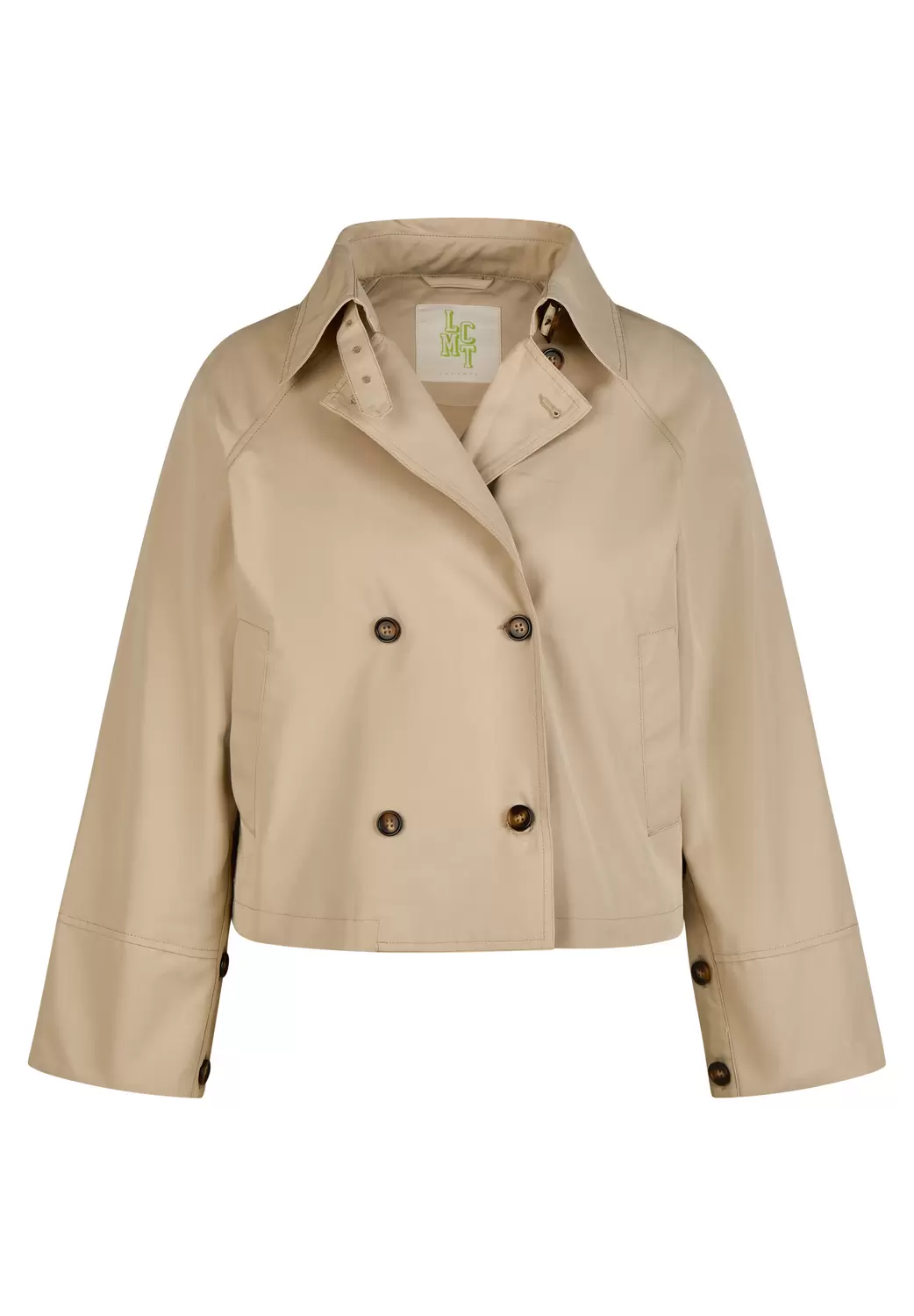 Jacke female