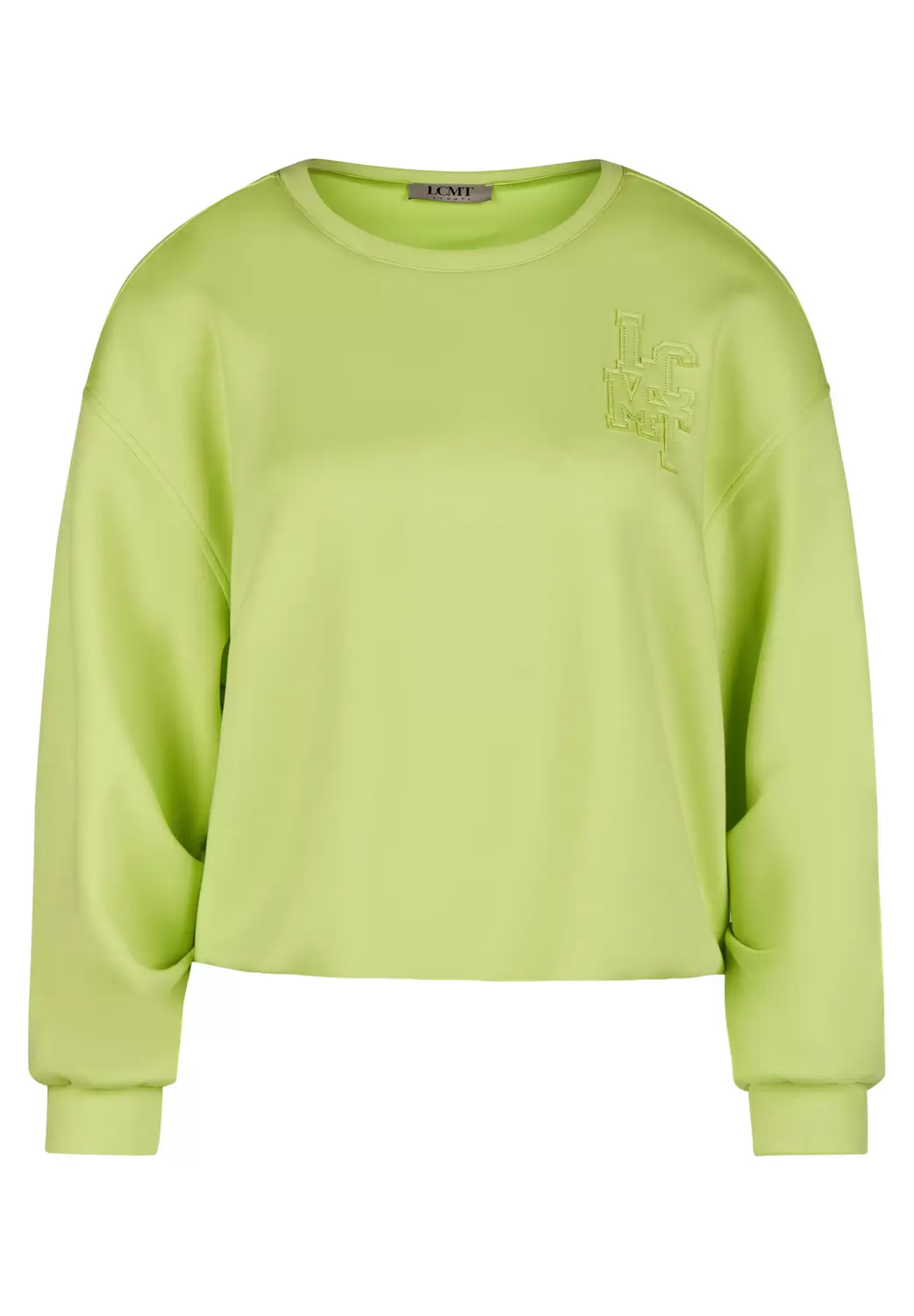 Sporty Chic