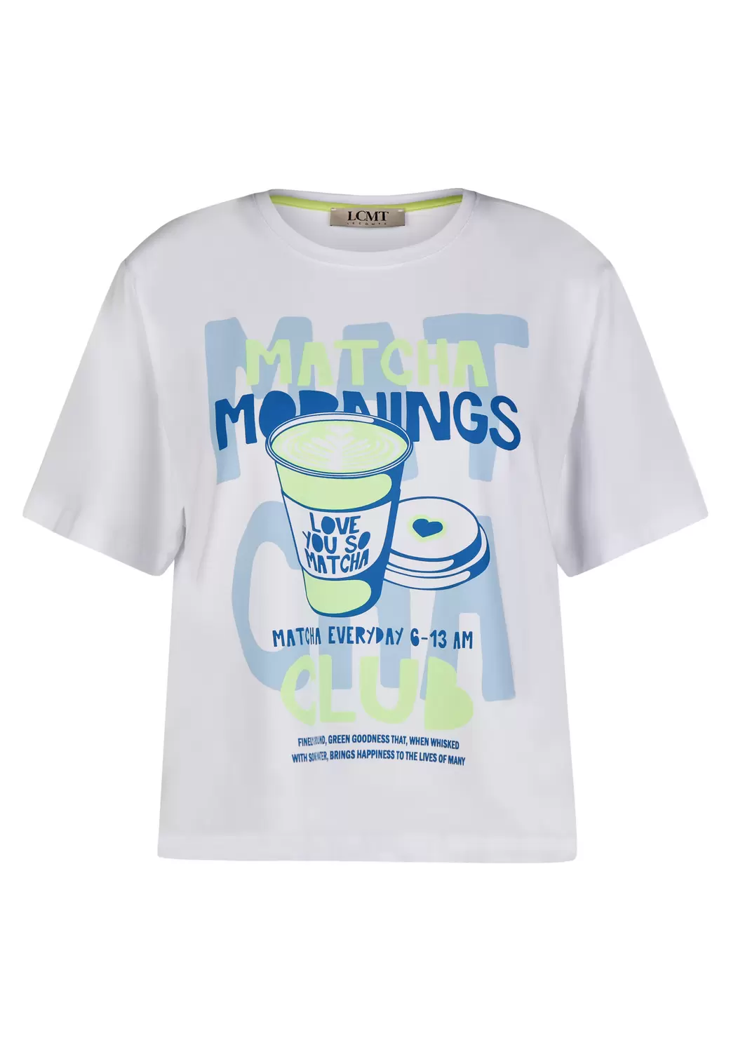 T-Shirt female