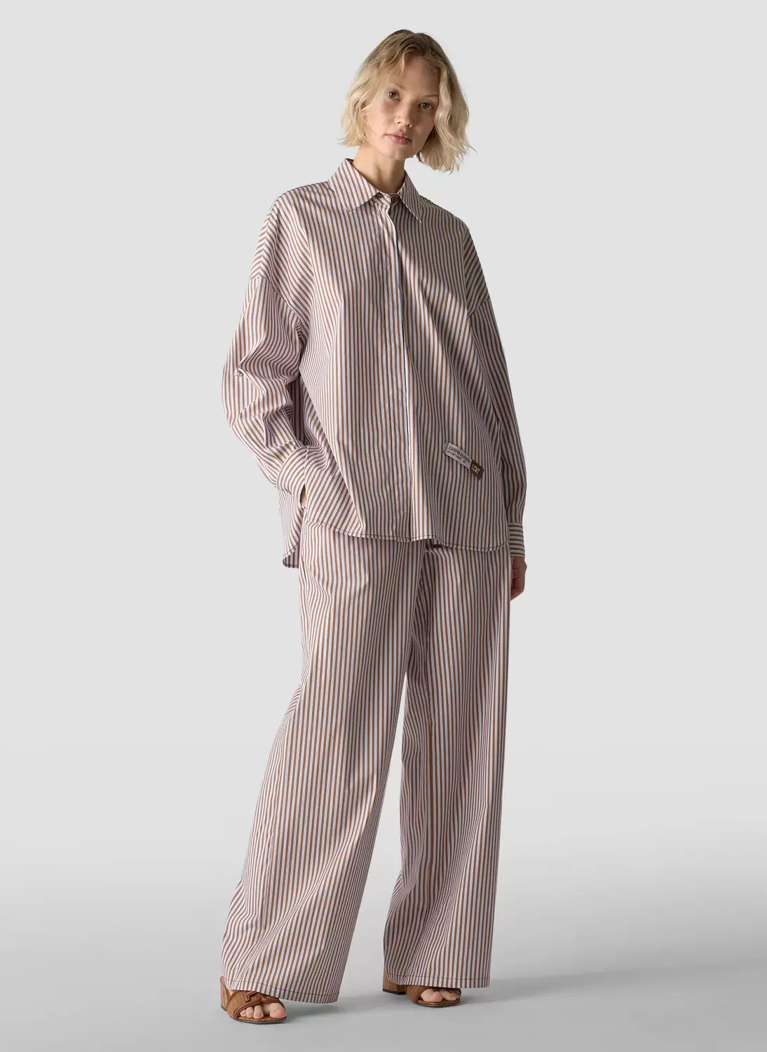 Bluse female