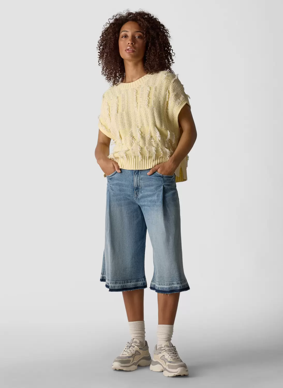 Hose female