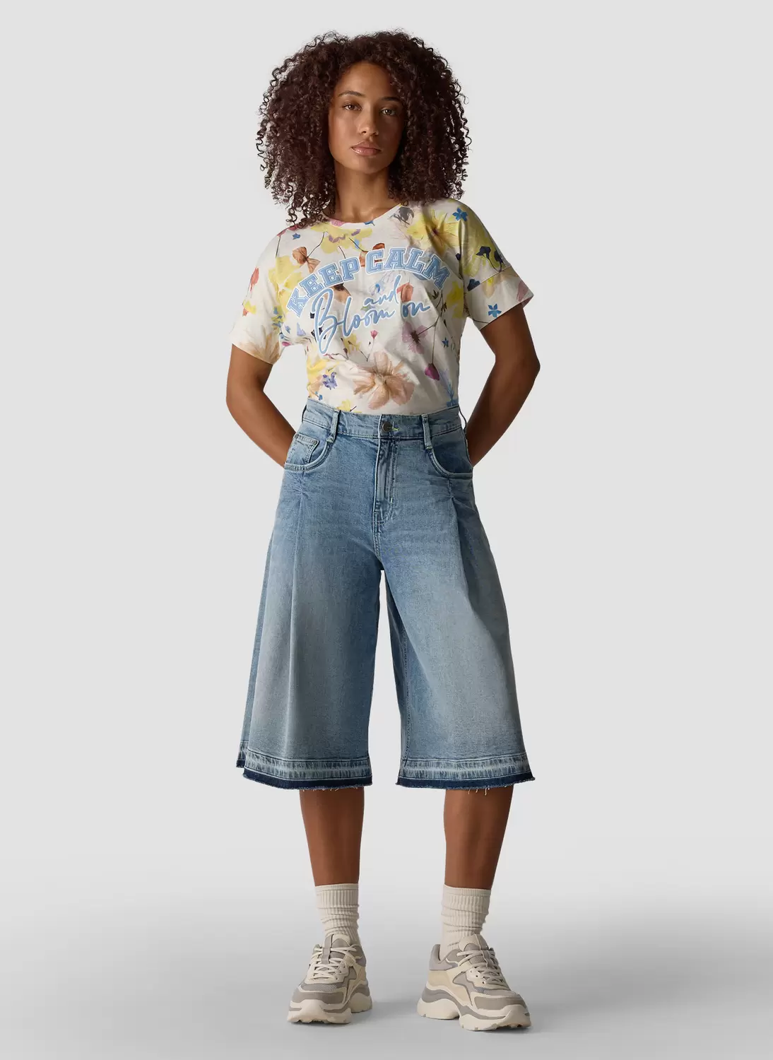 T-Shirt female