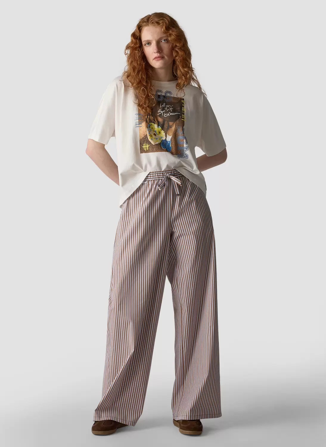 T-Shirt female