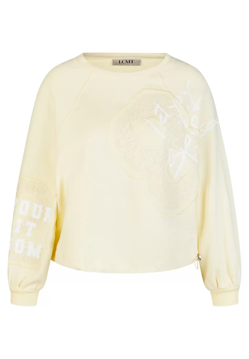 T-Shirt female
