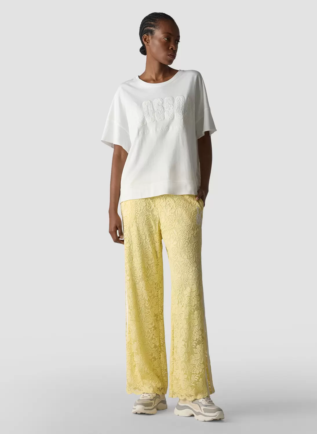 T-Shirt female