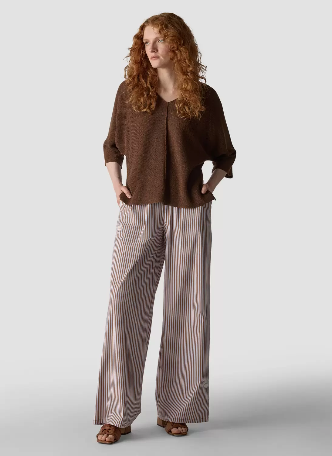 Pullover female