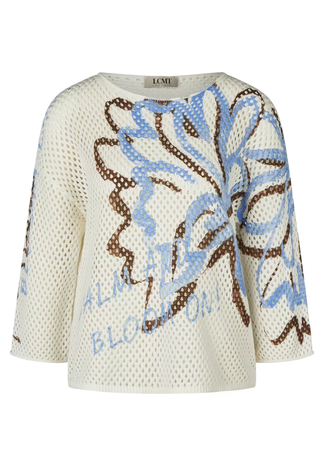 Pullover female