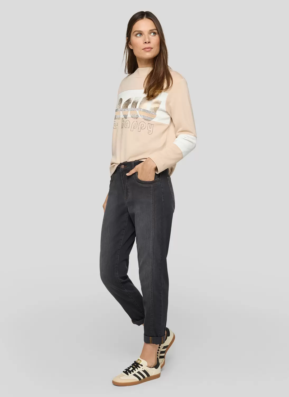 T-Shirt female