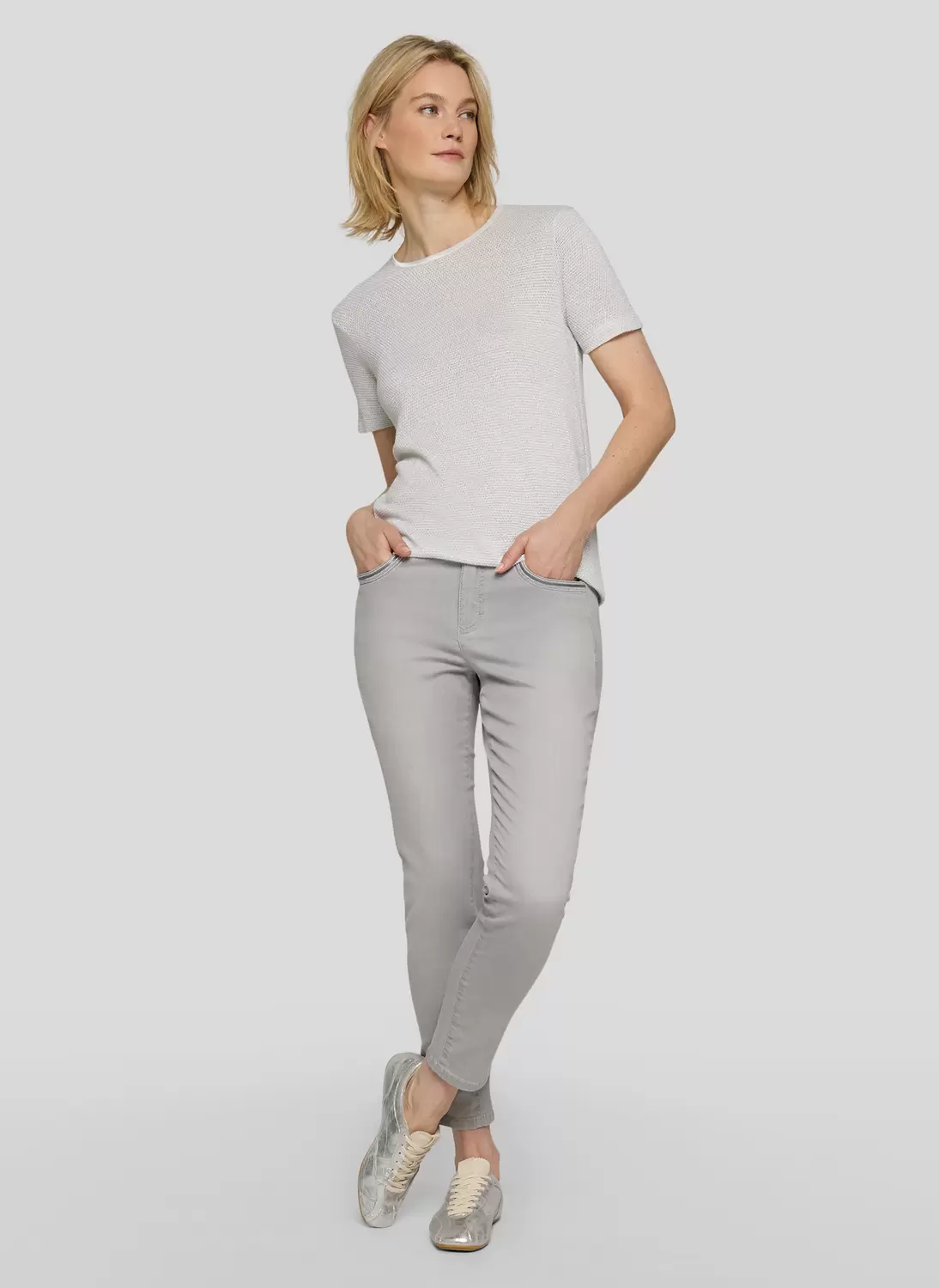 T-Shirt female
