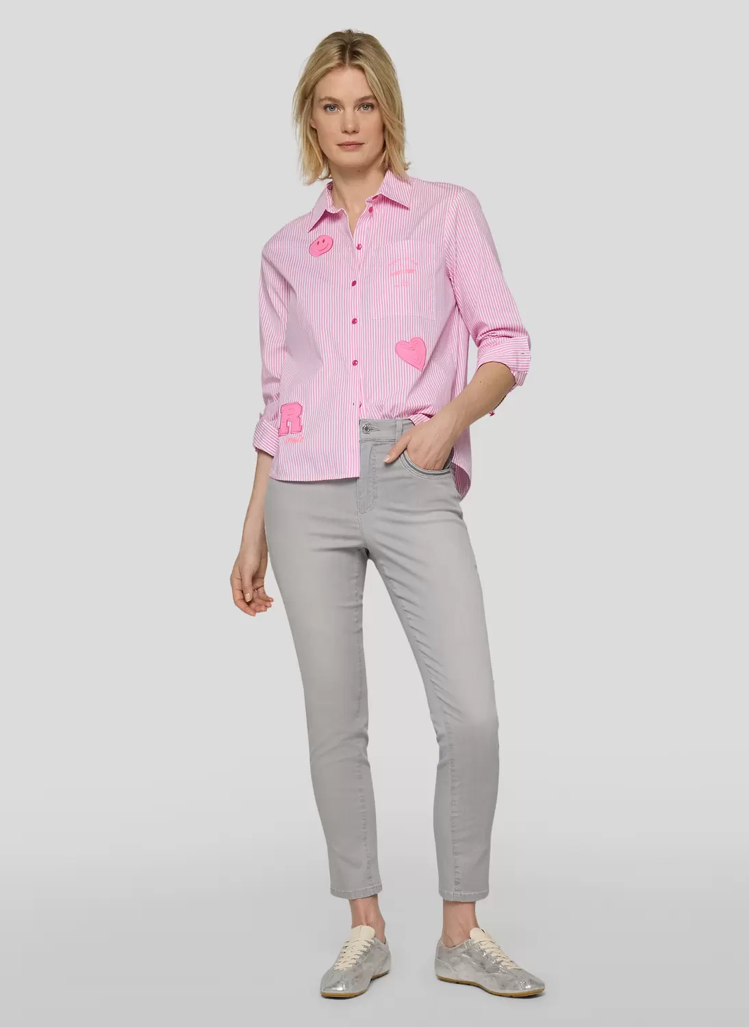 Bluse female